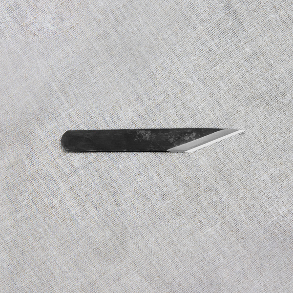Nóż Kiridashi Aogami 24 mm