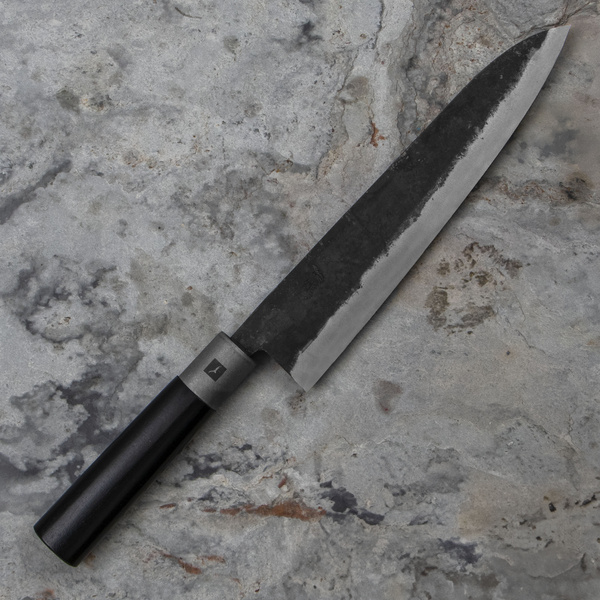 Haiku Kurouchi Aogami#2 Nóż Szefa kuchni 21 cm