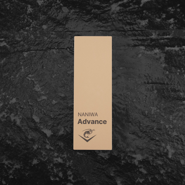 Naniwa Advanced Super Stone 20 mm Kamień do ostrzenia #800