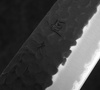 Tsunehisa Aogami Super Nóż Santoku 16,5 cm