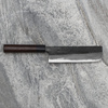 Kajiwara Kurouchi Aogami#2 Nóż Nakiri 16,5 cm
