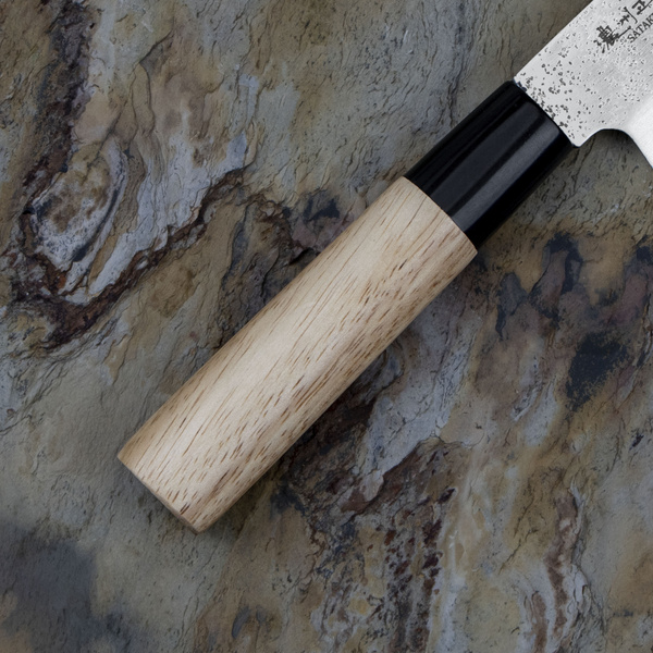 Satake Nashiji Natural Nóż uniwersalny 12cm