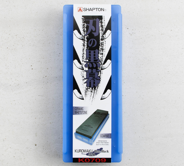 Shapton Kuromaku Kamień ceramiczny #320