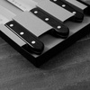 Tojiro DP3 Eco Zestaw Nóż Szefa kuchni + Santoku + uniwersalny