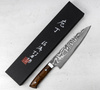 Takeshi Saji IW Nóż Szefa 21 cm VG-10