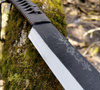 Ikeuchi Yamanata Nóż Outdoor 16,5 cm