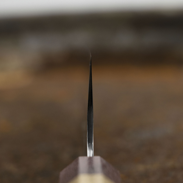Yu Kurosaki Senkou Ei SG2 Nóż Bunka 16,5 cm