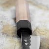 Masakage Koishi Super Aogami/SS Nóż do obierania 7,5 cm
