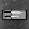 Tojiro DP3 Eco Zestaw Nóż Santoku + uniwersalny