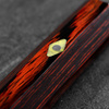 Mcusta Zanmai Supreme Hammered VG-10 Nóż Sujihiki 27 cm