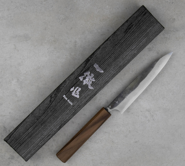Ittetsu Shirogami#1 Nóż uniwersalny 13,5 cm
