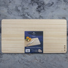 Tojiro Deska do krojenia z drewna paulownia 53x29,5x2 cm