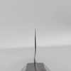 Hatsukokoro Hayabusa Aogami Super/SS Migaki Nóż Sujihiki 27 cm