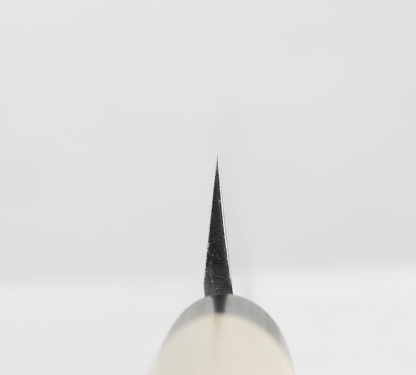 Tojiro Shirogami Nóż Yanagiba 30 cm
