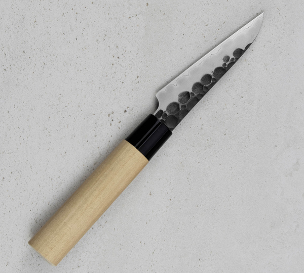 Tojiro Zen Hammered VG-10 Nóż do obierania 9 cm
