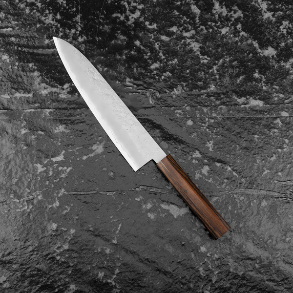 Sakai Takayuki VG-10 Nashiji Nóż Szefa kuchni 24 cm