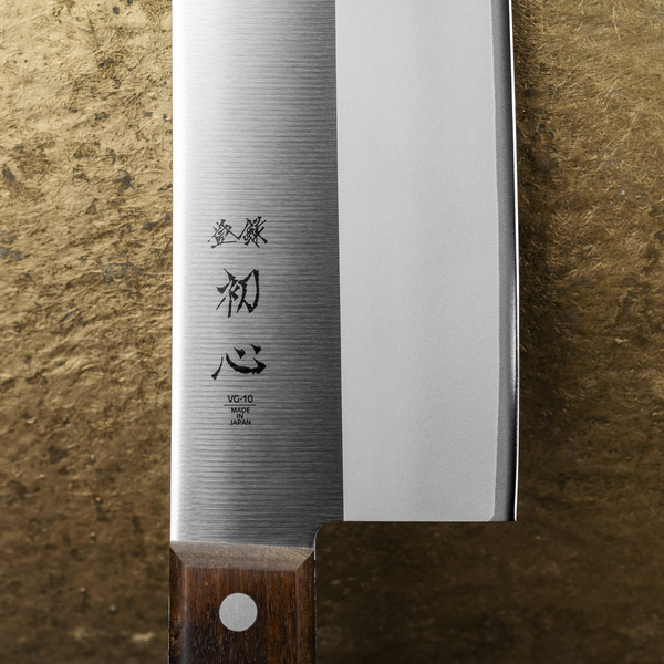 Hatsukokoro VG-10 Chiński nóż do siekania 18 cm