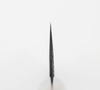Tsukasa Hinoura Black Unryu Nóż Santoku 16,5 cm