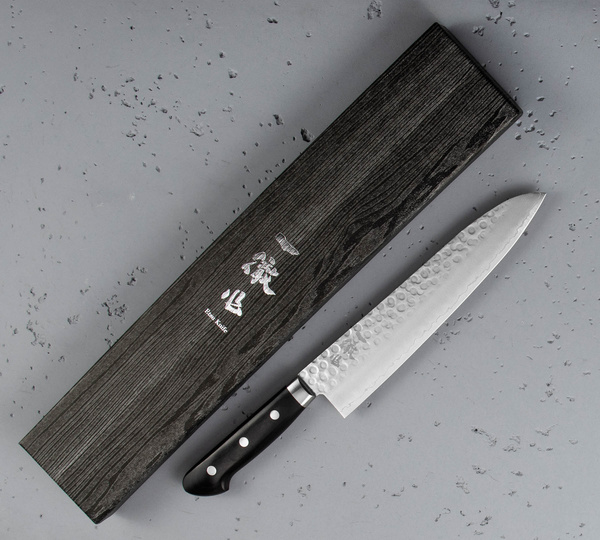 Ittetsu Sandvik 19C27 Nóż Szefa kuchni 21 cm