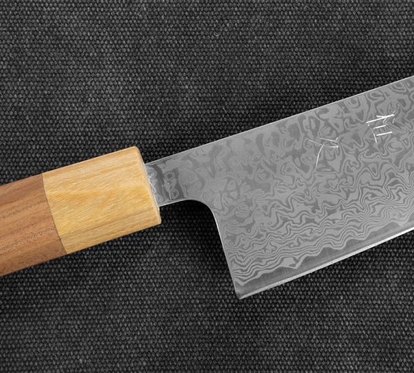 Tsunehisa SLD Nóż Szefa kuchni 21 cm