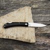 Moki AUS-8 Shimafukurou L Micarta Nóż składany 7,4 cm