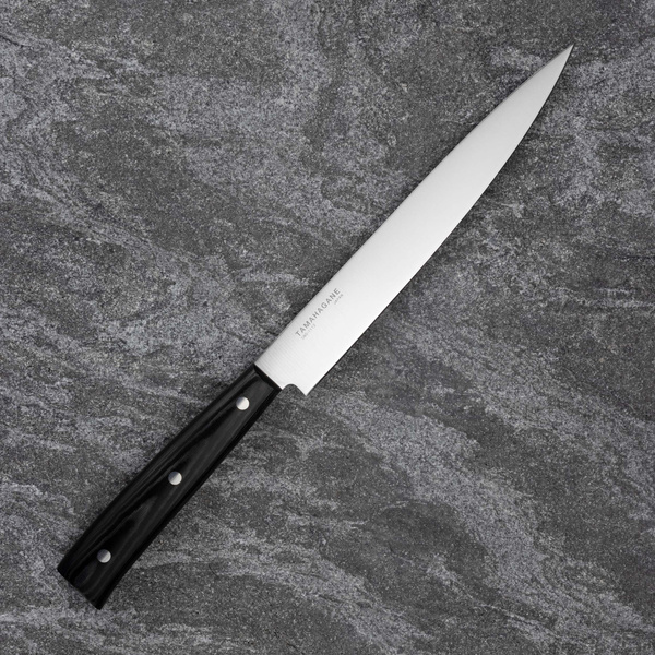 Tamahagane Sakura AUS-6A Nóż do porcjowania 18 cm
