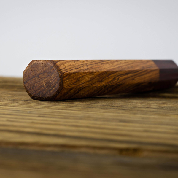 Yoshimi Kato SG2 Nóż Nakiri 16,5 cm