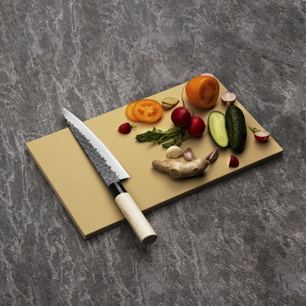 Asahi Home deska do krojenia 400x230x13 mm