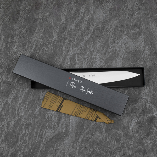 Yu Kurosaki HAP40 Wenge Nóż szefa kuchni 27 cm