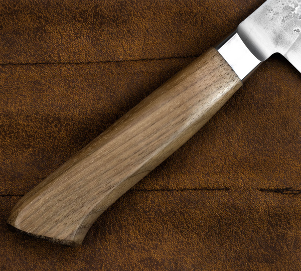 Tadafusa Aogami#2/SS Nóż Kiritsuke Gyuto 21 cm