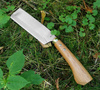 Hatchet Nóż Outdoor SK-5 Drewniana Pochwa 16,5 cm