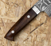 Takeshi Saji IW Nóż Bunka 17 cm VG-10