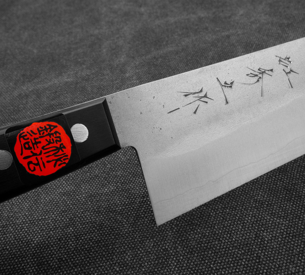 Shigeki Tanaka Gingami Nóż Szefa kuchni 24 cm