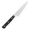 Hatsukokoro Hayabusa SG2 Migaki Orange Nóż uniwersalny 12 cm