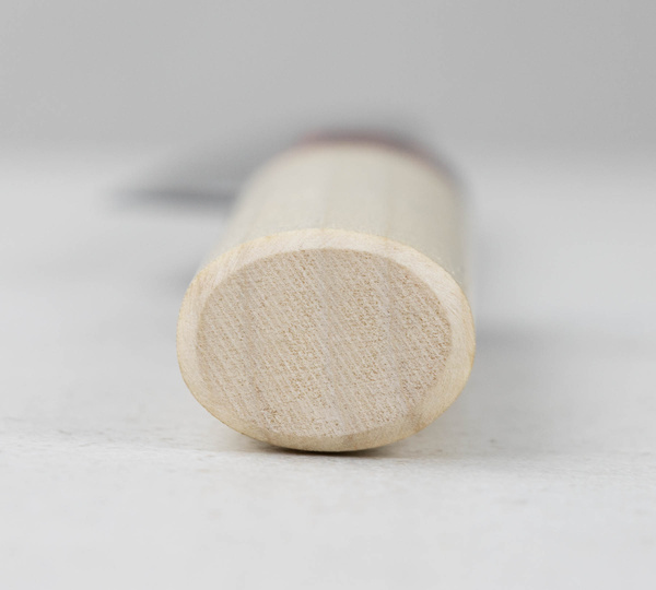 Masakage Yuki Shirogami Nóż uniwersalny 13 cm
