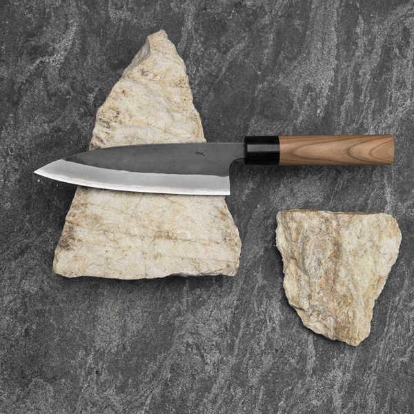 Muneishi Aogami#2/SS Nóż Szefa kuchni 16,5 cm