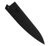 Mcusta Saya Black na nóż uniwersalny 15 cm