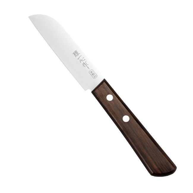 Seki Kanetsugu Miyabi Issin AUS8 Nóż do obierania 9 cm