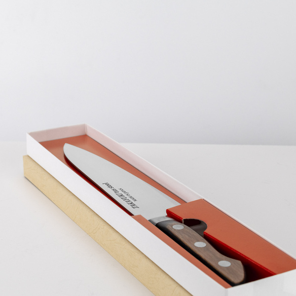 Sakai Takayuki TUS AUS-8 Nóż Szefa kuchni 18 cm