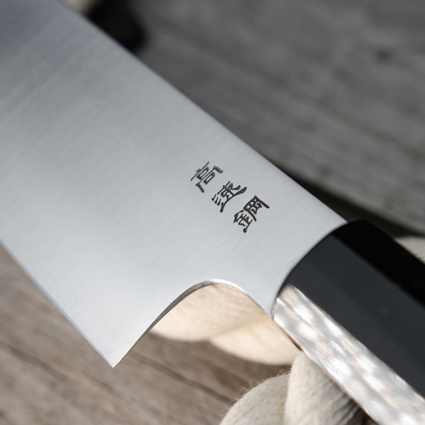 Sukenari HAP-40 Nóż Kiritsuke Gyuto 27 cm