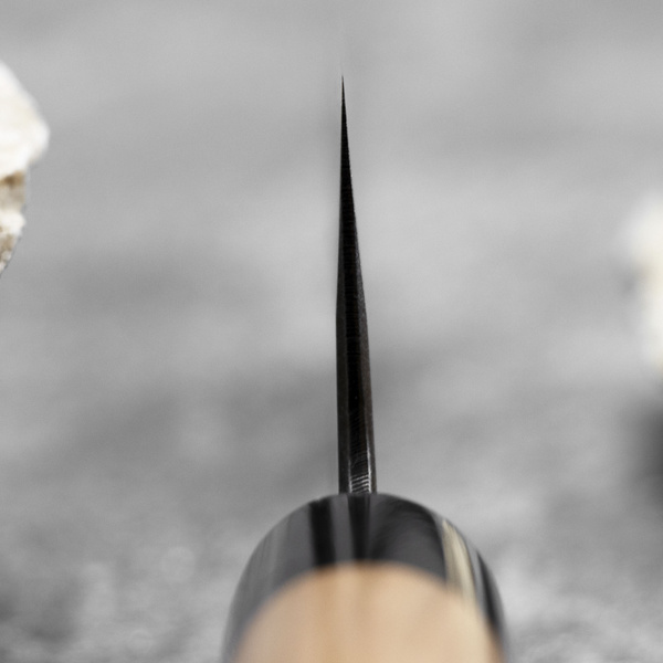 Muneishi Aogami#2/SS Nóż Szefa kuchni 16,5 cm