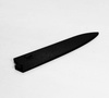 Mcusta Saya Black na nóż Szefa kuchni 24 cm