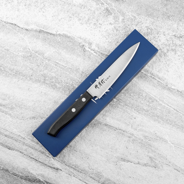Sakai Takayuki Sumire VG-10 Nóż uniwersalny 13 cm