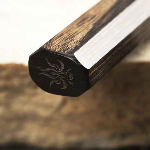 Kanetsune Ichizu VG-10 Mono Nóż uniwersalny 13,5 cm