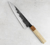 Naoki Mazaki Shirogami#2 Nóż Szefa kuchni 21 cm
