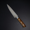 Takeshi Saji Sami IW Aogami#2 Color Nóż uniwersalny 13 cm