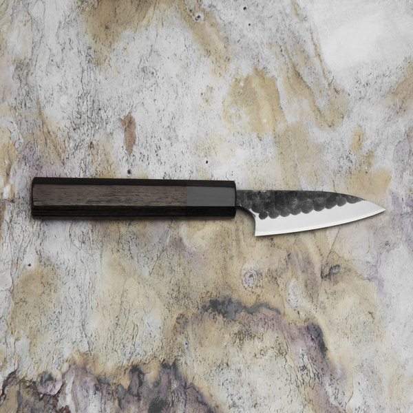 Anryu Hamono Aogami Super/SS Nóż do obierania 7,5 cm