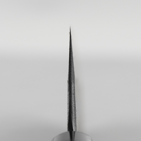 Tsukasa Hinoura Shirogami#2 Nóż Santoku 16,5 cm