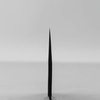 Oul Aogami#1 Buho Kuro Nóż Nakiri 16,5 cm