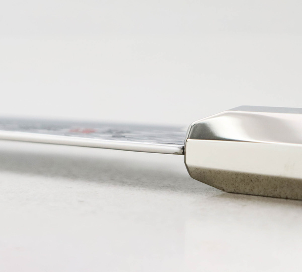 Mcusta Zanmai Supreme Ripple VG-10 Nóż do obierania 9 cm